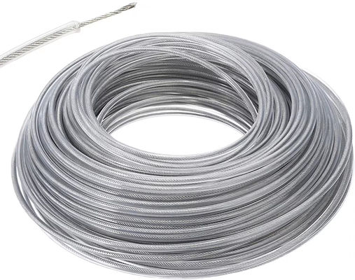 Un buen precio. Línea de recorte pre-cortado de trabajo pesado con acero en el interior para cortador de cepillos 2,5 mm x 250 mm en línea