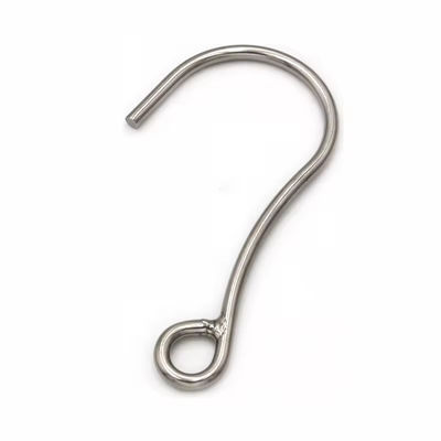Un buen precio. Armadura de aparejos submarinos buceo carabiner gancho marina 316 gancho de deriva de arrecife para accesorios de buceo en línea