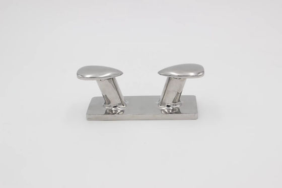 Un buen precio. Acero inoxidable AISI316 BOLLAR DE BATES BOLLAR CROSS BOLLAR DE MARINES Hardware Accesorios para embarcaciones en línea