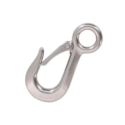 Un buen precio. Cadenas de seguridad de trabajo pesado con llave para remolque de grúas en línea