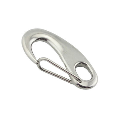Un buen precio. Accesorios para embarcaciones de acero inoxidable en forma de huevo en línea