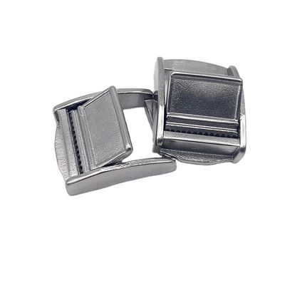 Un buen precio. Cinturón de fijación de carga de acero inoxidable para carga versátil y flexible en línea