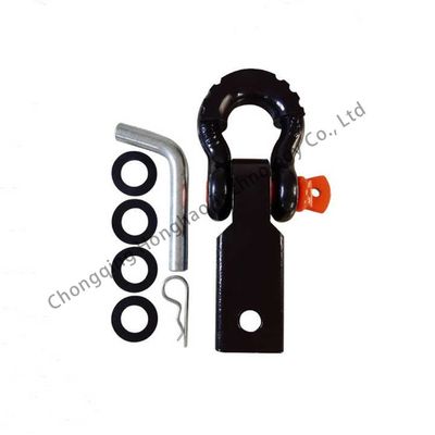 Un buen precio. ALLOY STEEL G209 Arco 3/ pulgadas para remolque U Tipo de gancho de remolque Capacidad de carga pesada en línea