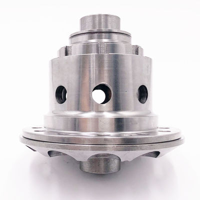 RD206 4X4 Rd Diferencial de bloqueo de alta calidad Rd accesorios de bloqueo