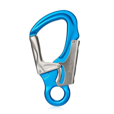 Un buen precio. Gancho de escalada Resistente a la corrosión Ideal para terrenos accidentados en línea