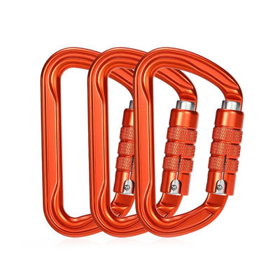 Un buen precio. Gancho de escalada resistente y seguro Compañero de escalada de confianza perfecto para explorar montañas en línea