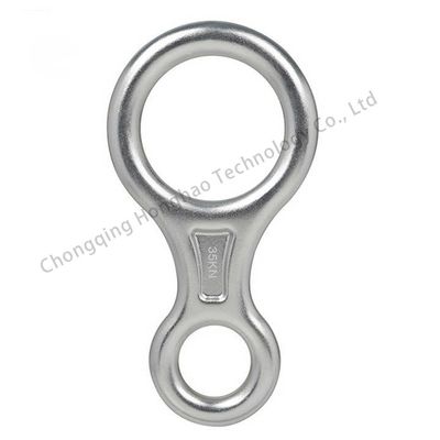 Un buen precio. Herramienta de protección exterior Anillo de seguridad de aleación de aluminio con tratamiento electrolítico en línea