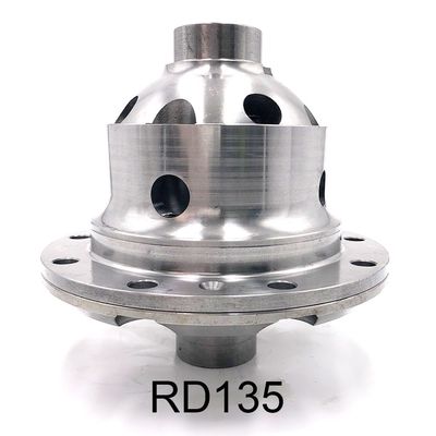 Un buen precio. RD136 Producto de armario de diferencial RD100 RD111 RD226 RD135 RD136 OE NO. RD135 Ensamblaje de embrague para automóviles todoterreno en línea