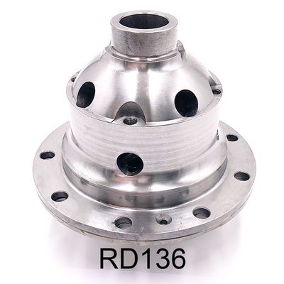 Un buen precio. Clasificador de diferenciales de aire Rd135/136 Accesorios para vehículos todoterreno Alta resistencia en línea