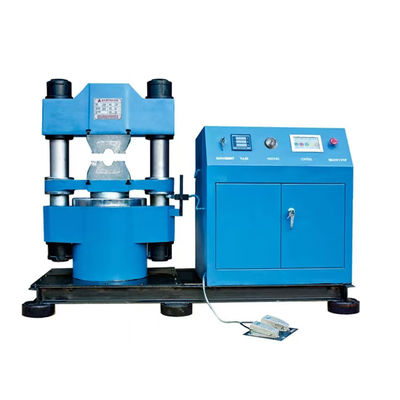 Un buen precio. Máquina de presión de cuerda de alambre de acero industrial con control hidráulico en línea