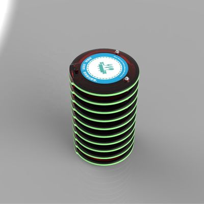 Un buen precio. El buzzer de mesa inalámbrico de plástico ABS para el paquete de etiquetado de restaurantes Tamaño 500*255*70MM en línea
