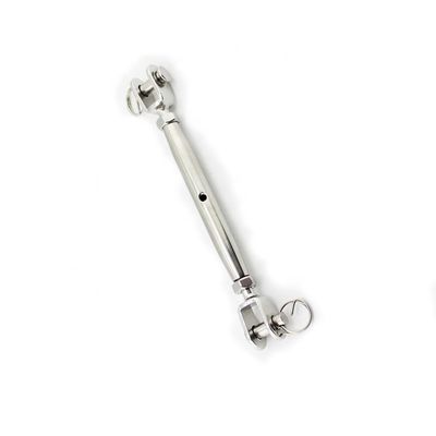 Un buen precio. Tipo europeo duradero de acero inoxidable cuerpo cerrado ojo tornillo para la cera de fundición perdida en línea