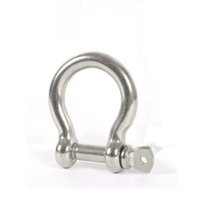 Un buen precio. Acero inoxidable304/316 D Cadenas de arco Cadenas de sujeción en línea