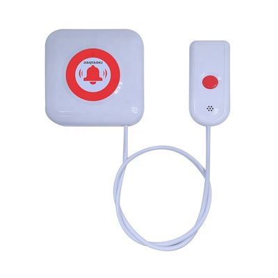 Un buen precio. Sistema de gestión de alarma de emergencia de teléfono de enfermería inalámbrica de hospital fácil de usar en línea