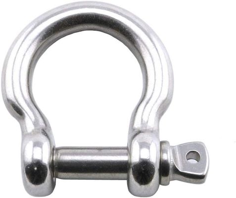 Un buen precio. Cadenas de acero inoxidable pulido para requisitos de elevación y conexión duraderos en línea