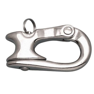 Un buen precio. Sistema de medición imperial de chaqueta de acero inoxidable con puño y pin de bloqueo en línea