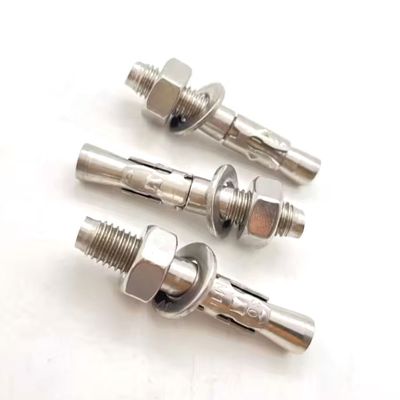 Un buen precio. Electro pulido 3/8