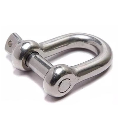 Un buen precio. De alta resistencia de acero inoxidable forjado en caliente D gril M4-M22 Perfecto para la industria general en línea