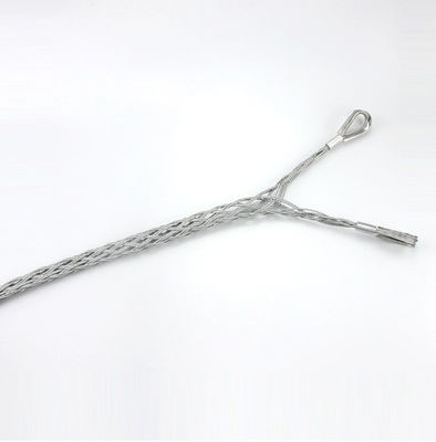 Instalación rápida y segura de la empuñadura de la suspensión y de las empuñaduras de fijación de la manguera