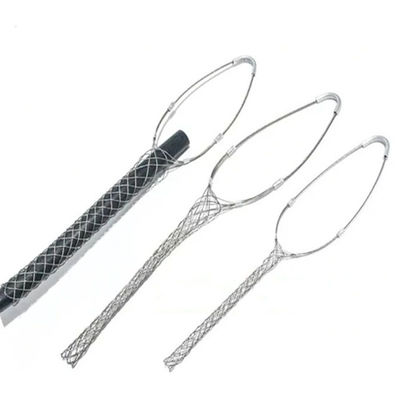 Instalación rápida y segura de la empuñadura de la suspensión y de las empuñaduras de fijación de la manguera