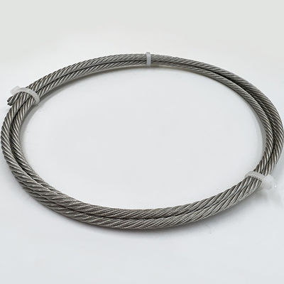 Un buen precio. Cables de acero inoxidable 316 Cables de acero Cables de acero Contenido de alambre Si % 0.1 Otros servicios de transformación Cables de acero inoxidable Cables de acero inoxidable en línea