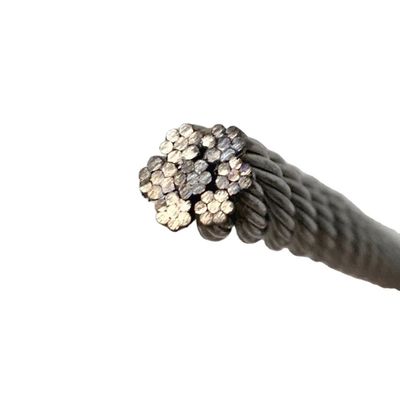 Un buen precio. Otros servicios de transformación de cables de acero galvanizado de 7x7 para uso industrial en línea