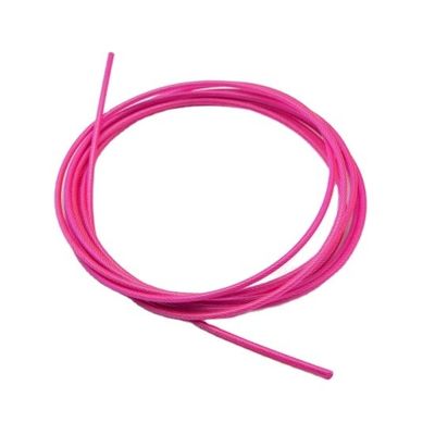 Un buen precio. Cuerdas de alambre de acero recubiertas de plástico para lámparas colgantes. en línea
