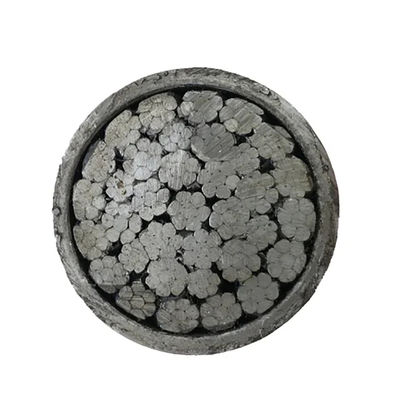 Un buen precio. Técnica Cable de alambre galvanizado no giratorio 19*7 35*7 35w*k7 8*19S para aplicaciones pesadas en línea