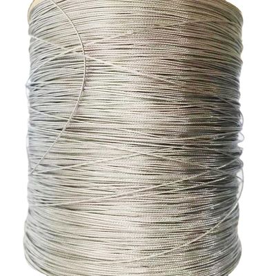 Un buen precio. 1x7 0,7 mm Tolerancia de cuerda de alambre de acero galvanizado eléctrico fino ± 3% para acero de encabezado en frío dentro de la categoría especial en línea