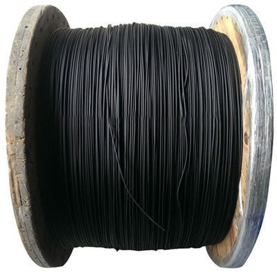 Un buen precio. 1000 pies por bobina 7x19 Cables de acero 1/8 