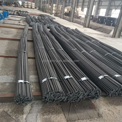 Un buen precio. Cable de acero galvanizado SWG Clase A para la personalización de cables / alambre Guy / alambre Stay en línea