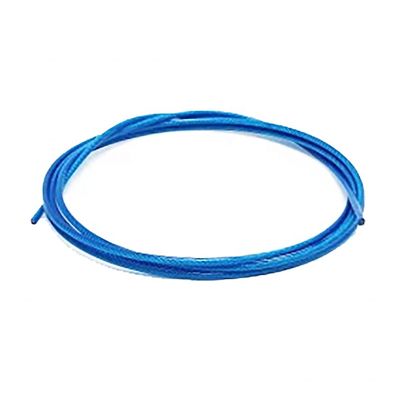 Un buen precio. Cables de avión revestidos de PVC/PP/PE/PU/nilón para grúas de acero al carbono exterior de calidad 7x7/7x19 en línea