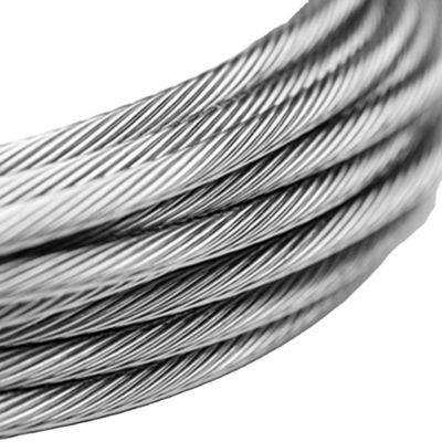Un buen precio. Cables 7x7 7x19 1/8