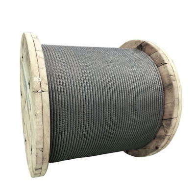 Un buen precio. Cable de cable de alambre de acero inoxidable galvanizado 304 316 Resistente a la corrosión, abrasión y entornos extremos en línea
