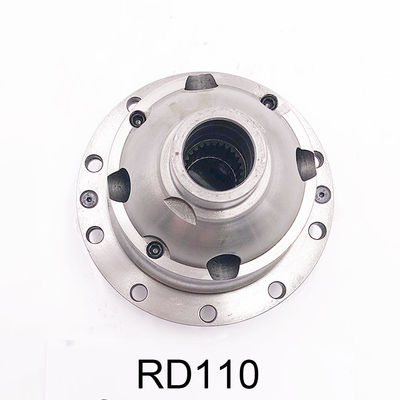 Un buen precio. ET110 RD110 Casilla de diferencial para Hyundai Mitsubishi Terracan Galloper Montero Pajero,Pajero Sport en línea