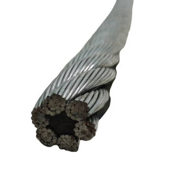 Un buen precio. Grado Tipo 316 de acero inoxidable T316 Kit de barandilla de cable 500 pies 1/8