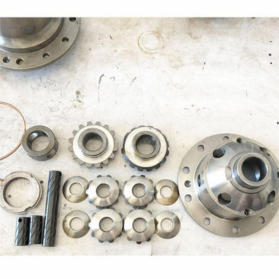 Un buen precio. ET110 Armario eléctrico para Mitsubishi E Armario para Hyundai Terracan 28 Spline Diferencial Armario en línea