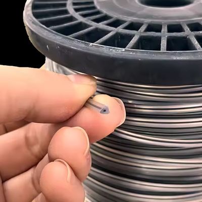 Un buen precio. 1.0mm-5.0mm Línea de cortador de nylon de doble potencia para cortador de jardín Soporte ODM personalizado en línea