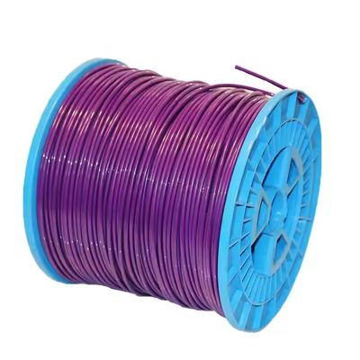 Un buen precio. 3.3mm 3.5mm Trimmer de hierba cortador de cepillo de alambre cortador de hierba de nylon línea de recorte de hierba reemplazo 20lb en línea