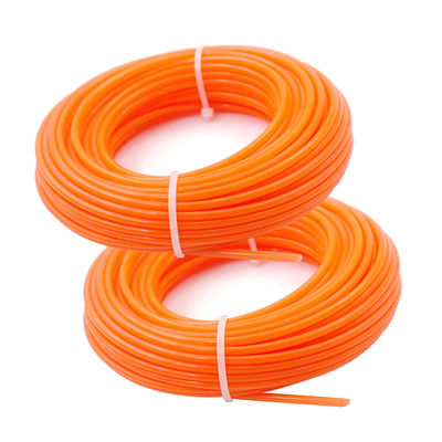 Un buen precio. 7X7 7x19 SS316 304 cuerda de alambre de acero inoxidable Cables de cuerda de alambre 4 mm en línea