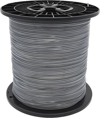 Un buen precio. Línea de recortador de cuerdas para el comedor de malezas Línea de recortador de cuerdas Recarga de piezas Alimentación automática con cubiertas en línea