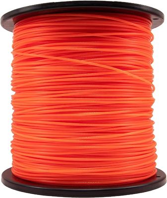 Un buen precio. Moda Alta eficiencia de corte de césped de grado profesional 1lb línea de recorte de césped en línea