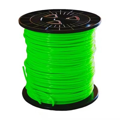 Un buen precio. Línea de recortador de cuchillas de vórtice para uso pesado en línea