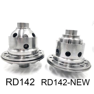 Un buen precio. ET155 Caja de diferencial eléctrico todoterreno para ejes 9,50 en línea