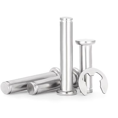 Un buen precio. Piezas de torneado CNC, ejes de pasador, prototipado rápido, mecanizado, piezas de torno automático, fresado CNC pequeño, sujetadores en línea