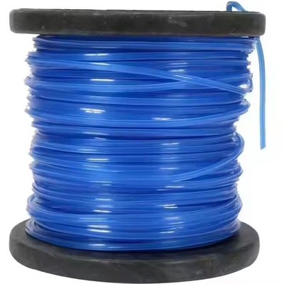 Un buen precio. Hilo de corte en forma de estrella 2.4mm 3.0mm 3.5mm para cortacéspedes en línea