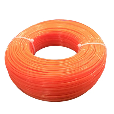 Un buen precio. Hilo de nailon para recortadoras de césped 1.3mm-4.0mm OEM Disponible en línea