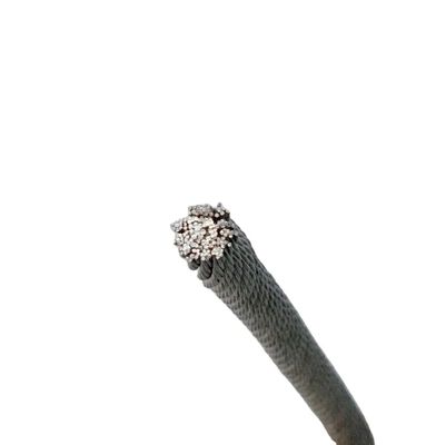 Un buen precio. Cable de acero inoxidable 316 304, construcción 7x19 para colgar lámparas y pérgolas en línea