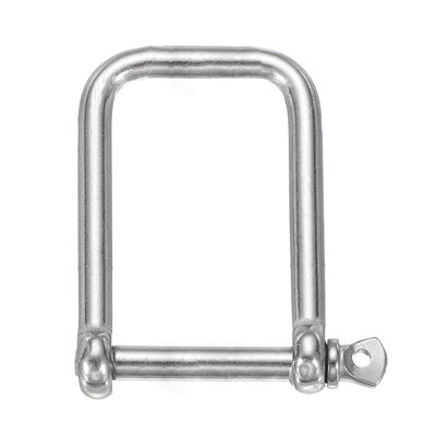 Un buen precio. Venta en caliente de acero inoxidable de fijación 304/316 para aparatos de aparejos de aparejos de montaje en línea