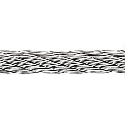 Un buen precio. Alta resistencia y calidad SS316 7X7 7X19 Cable de acero inoxidable en línea